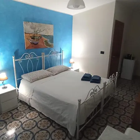 Il Principe Nocleg ze śniadaniem Palo del Colle