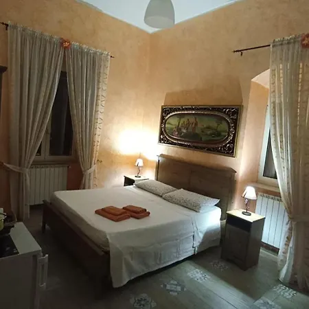 Nocleg ze śniadaniem Il Principe Palo del Colle