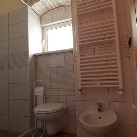 Nocleg ze śniadaniem Il Principe 3*