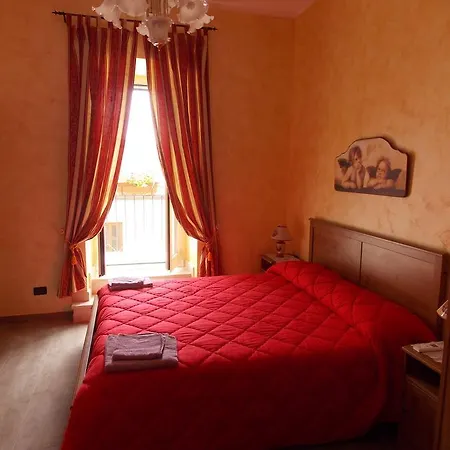 Nocleg ze śniadaniem Il Principe Palo del Colle