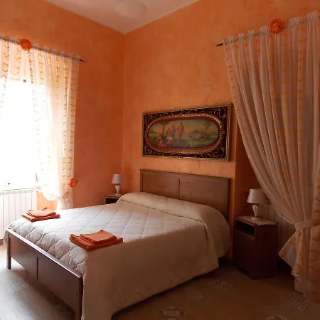 Nocleg ze śniadaniem Il Principe