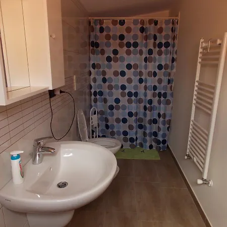 Il Principe Nocleg ze śniadaniem