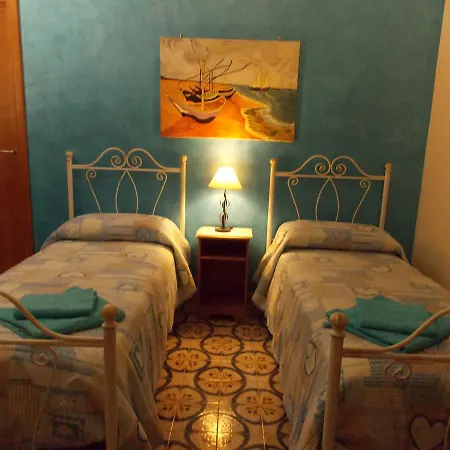 Nocleg ze śniadaniem Il Principe 3*