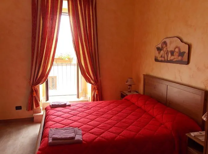 Oda ve Kahvaltı Il Principe Palo del Colle