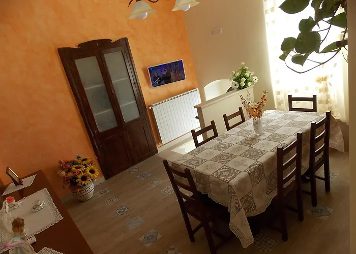 Il Principe Oda ve Kahvaltı 3*