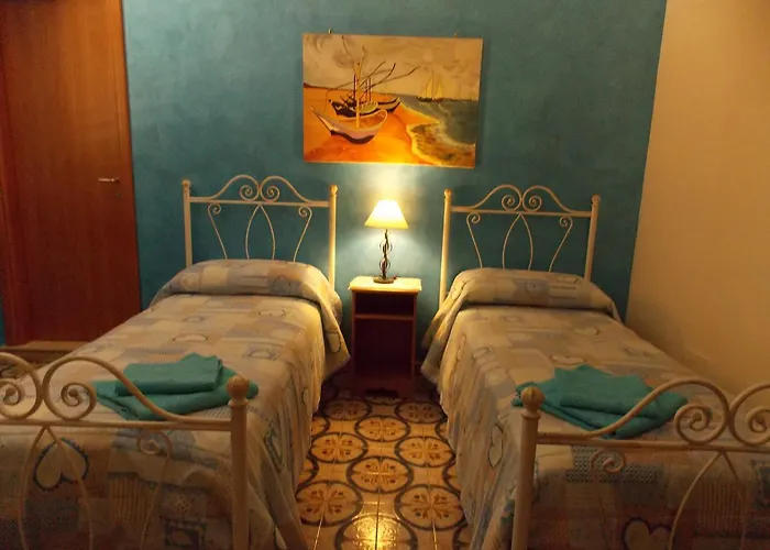 فندق مبيت وإفطار Il Principe 3*